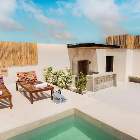 Appartamento Penthouse Ph1
